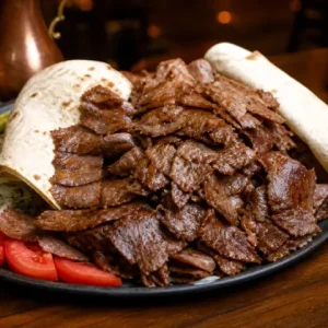 Keskes 150 Gr Et Döner