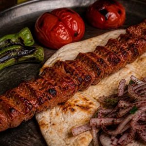 Adana Kebap