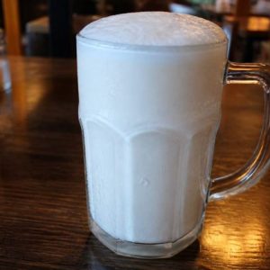 Ayran (Büyük)