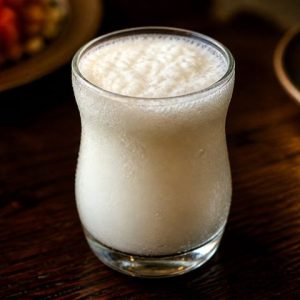 Ayran (Küçük)