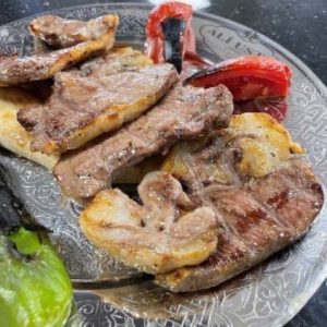 Yağlı Kara