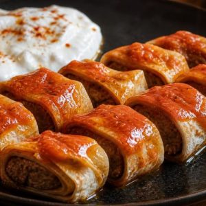 Beyti Kebap