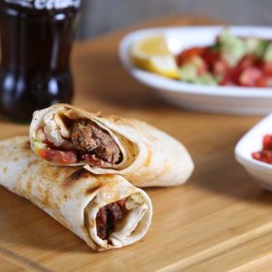 urfa dürüm kebap