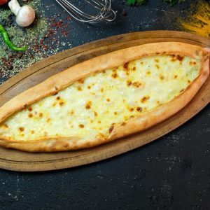 Kaşarlı Pide