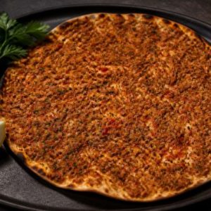Lahmacun