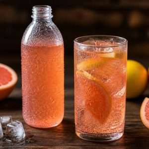 Meyveli Soda
