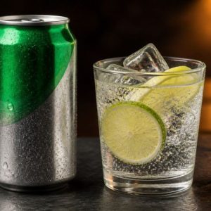 7up gazoz
