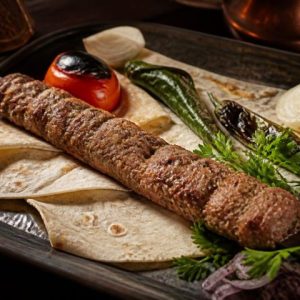 Urfa Kebap